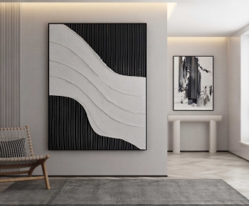 Modern Painting-ID:163656952