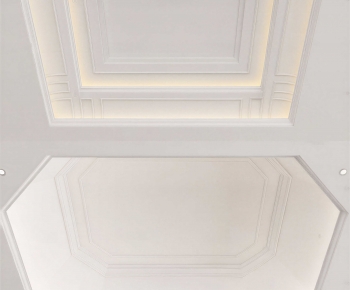 European Style Suspended Ceiling-ID:282871967