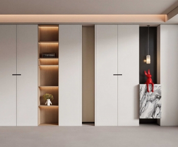 Modern The Wardrobe-ID:323853022