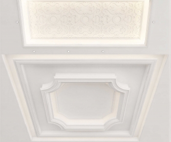European Style Suspended Ceiling-ID:269160033