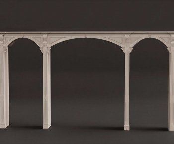 European Style Door-ID:192832952