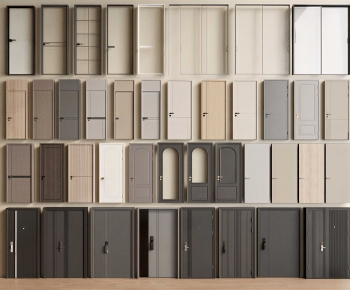 Modern Door-ID:980247028