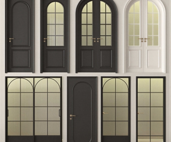 French Style Door-ID:103669236
