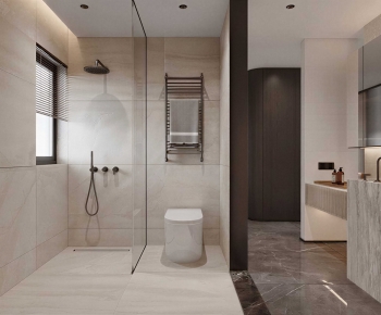 Modern TOILET-ID:924949637