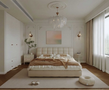 Modern Bedroom-ID:716320043