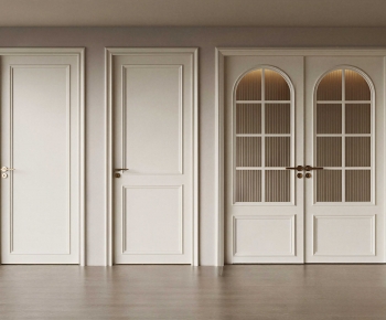 French Style Door-ID:822223904