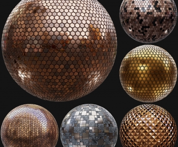 Modern Wall/floor/ceiling-ID:711913113