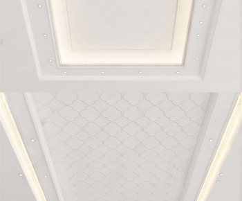 European Style Suspended Ceiling-ID:783199079