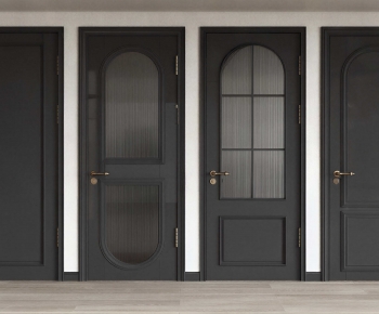 French Style Door-ID:232652905