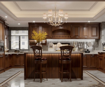 European Style The Kitchen-ID:631755113