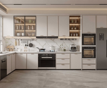 Modern The Kitchen-ID:969368934