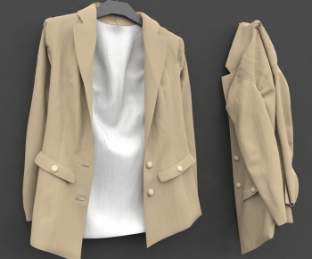 Modern Clothes-ID:680166967