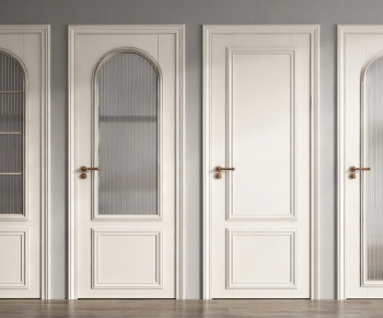 French Style Door-ID:467961075