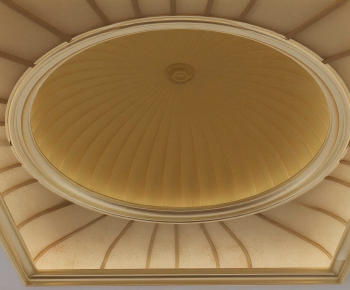 European Style Suspended Ceiling-ID:854262117