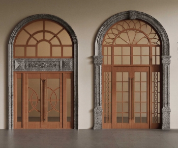 European Style Window-ID:343333015