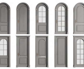 French Style Door-ID:273267983
