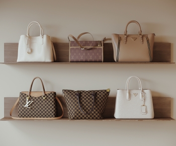 Modern Lady's Bag-ID:550818922