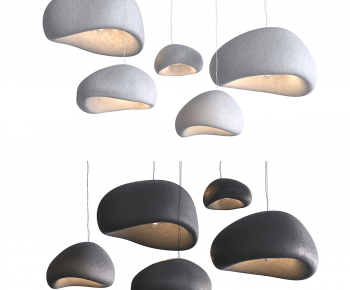 Wabi-sabi Style Droplight-ID:410191062