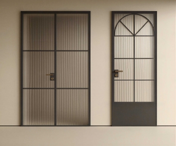 French Style Door-ID:708725939