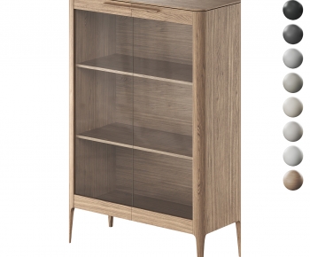 Modern Decorative Cabinet-ID:103475093