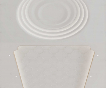 European Style Suspended Ceiling-ID:214714051