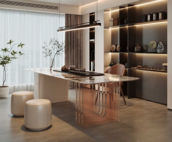 Modern Tea House-ID:924276118