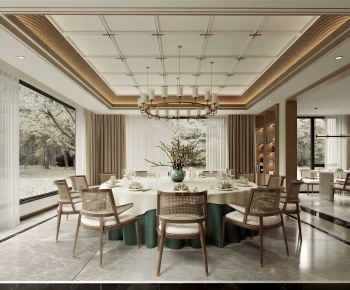 New Chinese Style Restaurant Box-ID:510280114