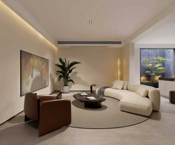 Modern Audiovisual Room-ID:849662071