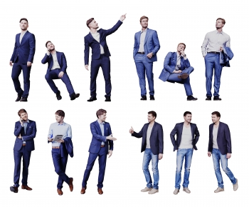 Modern Multiplayer-ID:361615903