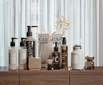 Modern Bathroom Set-ID:400072103