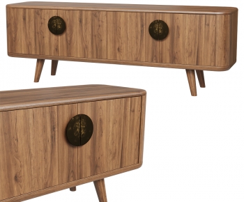 Modern TV Cabinet-ID:781390911