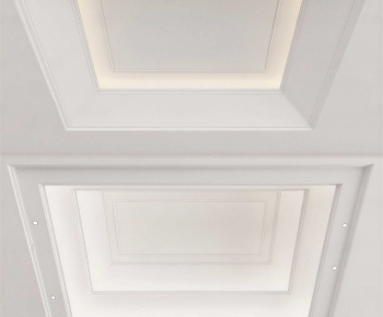 European Style Suspended Ceiling-ID:326656106