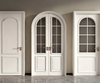 French Style Door-ID:100379075