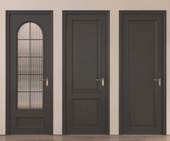 French Style Door-ID:268522982