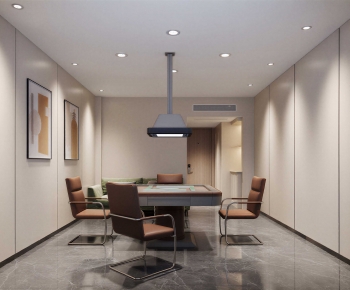 Modern Chess And Card Room-ID:167488109