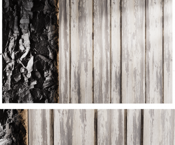 Modern TV Wall-ID:804078103