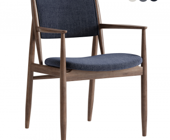 Modern Dining Chair-ID:128719894