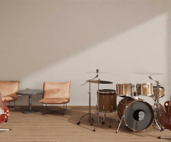 Modern Music Equipment-ID:312618972