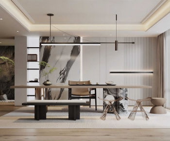 Modern Tea House-ID:531862029