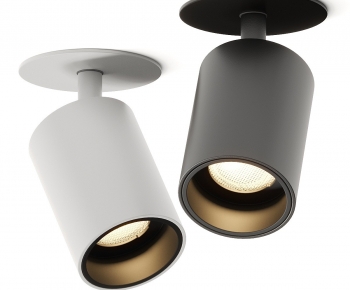 Modern Spotlights-ID:169657951