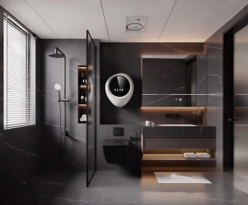 Modern TOILET-ID:539431104