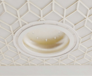 European Style Suspended Ceiling-ID:973521953