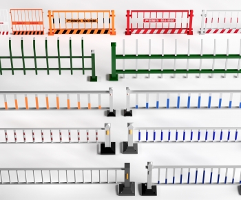 Modern Guardrail-ID:211576941