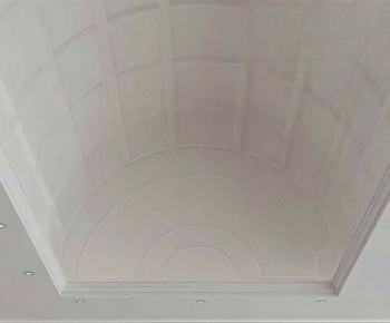 European Style Suspended Ceiling-ID:210696947