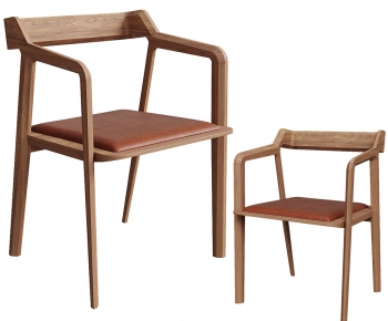 Modern Dining Chair-ID:119376903