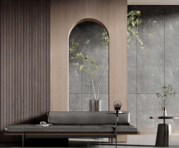 Modern Noble Concubine Chair-ID:623317005