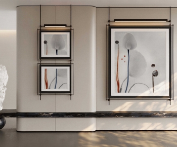 Modern Painting-ID:805367957