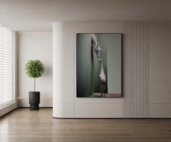 Modern Painting-ID:293020969