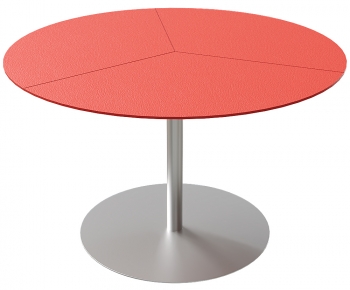 Modern Dining Table-ID:160928962