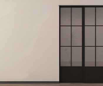 French Style Double Door-ID:662173994